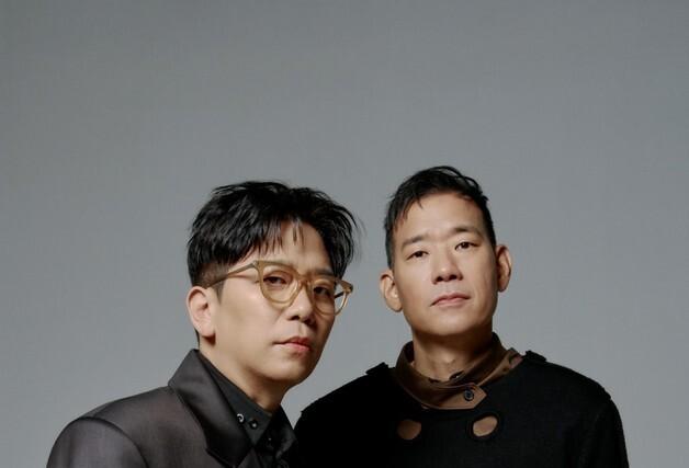 이적·김진표 다시 뭉친 '패닉'…26일 콘서트 티켓 예매 시작