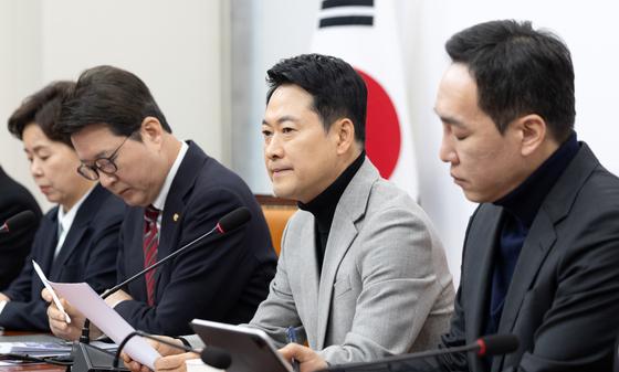 유영하 "장동혁, '尹어게인'과 관계설정 명쾌하게 할 때…지체해선 안돼"