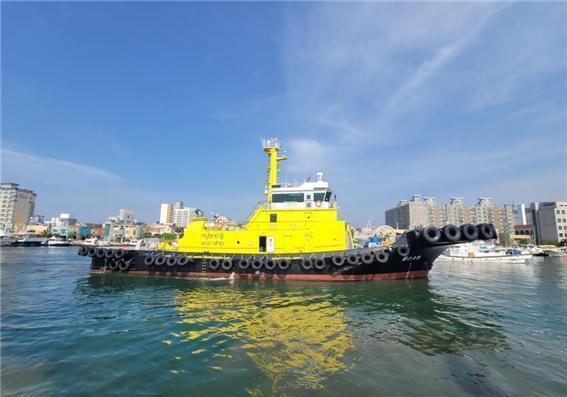 해수부, '친환경인증선박 보급지원사업' 참여 연안선사 모집