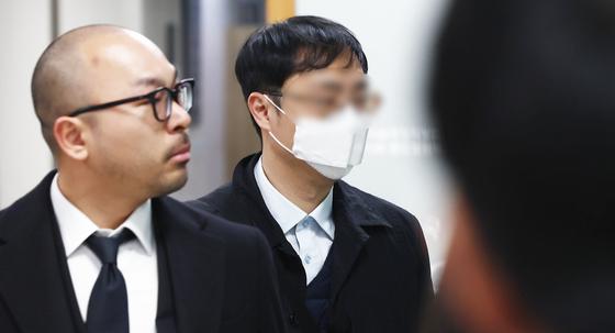 군경TF '北 무인기' 민간인 3명 송치…"국익에 중대 위협"