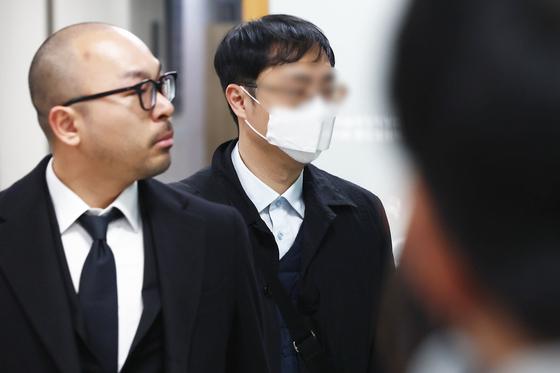 군경TF '北 무인기' 민간인 3명 송치…"국익에 중대 위협"