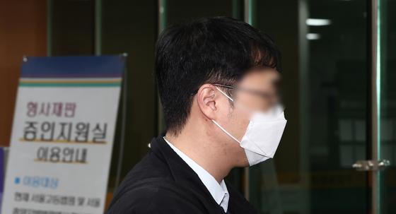 北에 무인기 보낸 대학원생 구속…"증거 인멸·도망 염려"