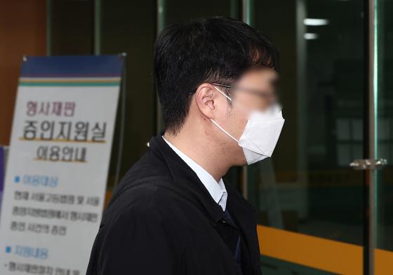 北에 4차례 무인기 보낸 대학원생 구속…"증거 인멸·도망할 염려"