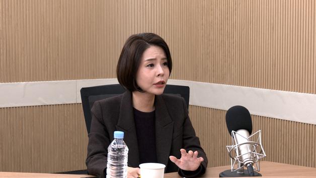 함인경 "최고위원이 제명된 한동훈 수행, 해당행위"[팩트앤뷰]