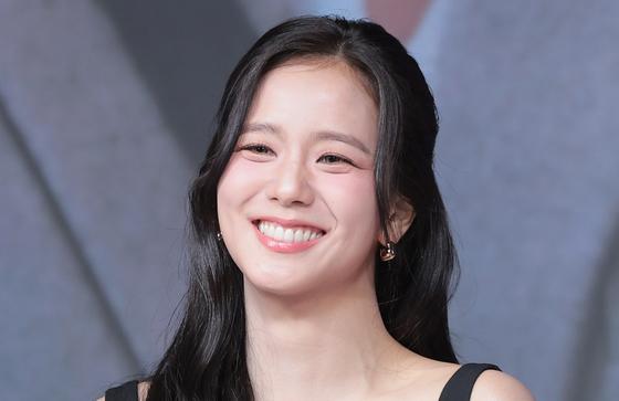 [뉴스1 ★]‘월간남친’ 미래 = 지수, 설렘 치트키 등판