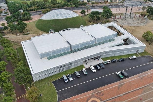 경주시, APEC 정상회의장 기념관으로 조성…8월 개관 예정