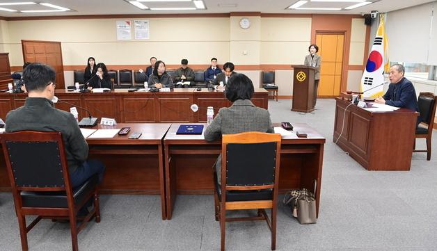 진주시, 올해 투자유치 목표액 1200억…우주항공·뿌리·세라믹 중점