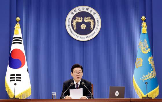 李대통령, 1~4일 싱가포르·필리핀 국빈 방문…AI·원전 협력 확대