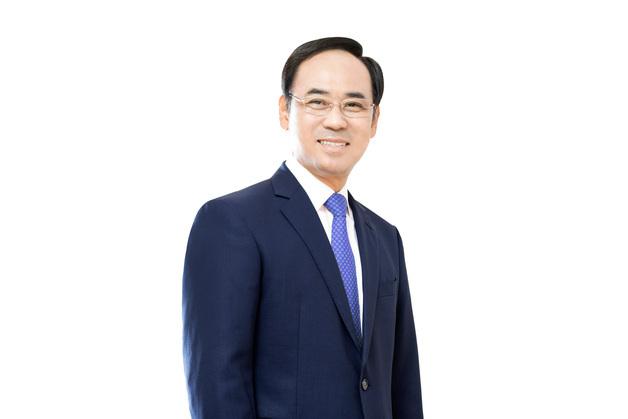 이용배 현대로템 대표, 한국우주기술진흥협회장 선출