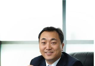 한국상장회사협의회 제10대 회장에 민동욱 엠씨넥스 대표 취임