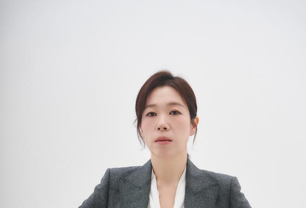 염혜란 "코미디 영화 주연, 라미란 언니 생각나…어려운 일 해낸 사람"