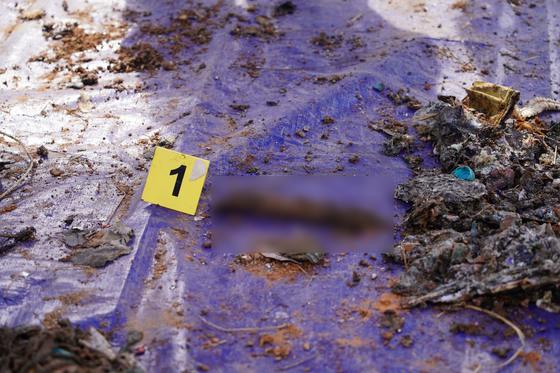 제주항공 참사 잔해서 유해 추정물 발견…"분석에 최소 1주일"(종합)