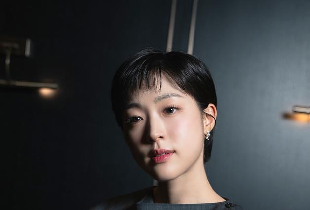 최성은 "염혜란 선배, '매드' 하고팠던 이유…인간으로서도 좋은 배우"