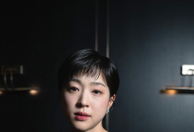 '매드 댄스' 최성은 "3월간 플라멩코 연습…힘들었지만 매력 느껴"