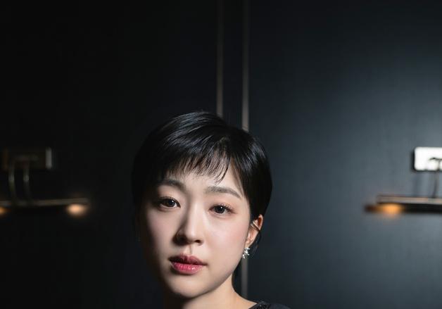 '매드 댄스' 최성은 "3월간 플라멩코 연습…힘들었지만 매력 느껴"