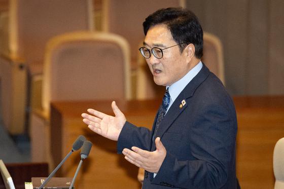 [오늘의 국회일정] (1일, 일)