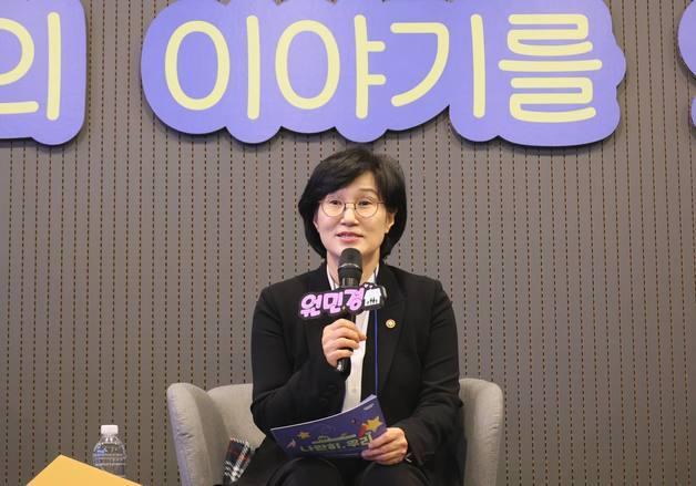 성평등한 일자리 만든다…CEO 대상 교육 강화 