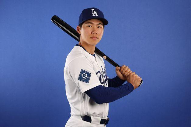 김혜성, WBC 합류 앞두고 홈런…송성문 시범경기 첫 안타(종합)