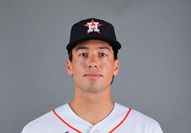 ‘엄마의 나라’ 한국 대표로 WBC 나서는 위트컴 "손꼽아 기다린 순간…정말 재밌을 것"