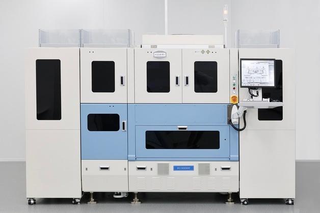 한미반도체, 본더 한 대로 D램·낸드 모두 생산…'세계 최초' 출시 