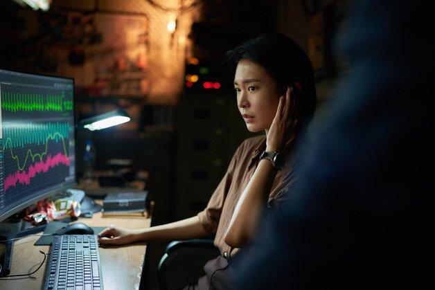 정유진·이신기·강하경·이준영, '휴민트' 강렬 존재감 신스틸러들