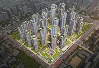 은마 재건축, 6개월 만에 통합심의…'신통기획 시즌2' 효과 