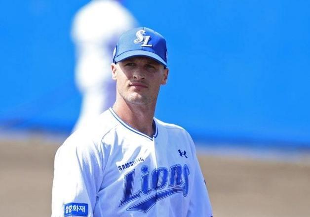 원태인에 매닝까지 '부상 악재'…비상 걸린 삼성 선발진