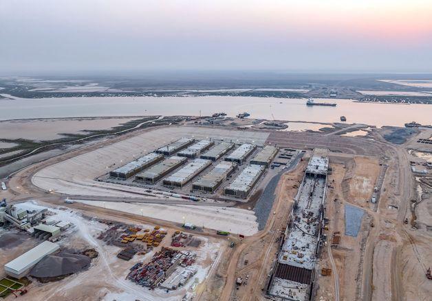 대우건설, 10년만에 신입사원 대상 해외 OJT 프로그램 실시