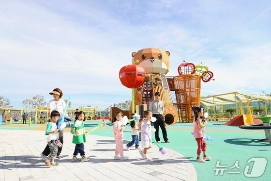 충주 달천동에 청소년 실내 놀이터 건립…2027년 하반기 준공