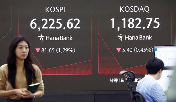 내달 태영건설 등  43개사 2억7669만주 의무보유등록 해제