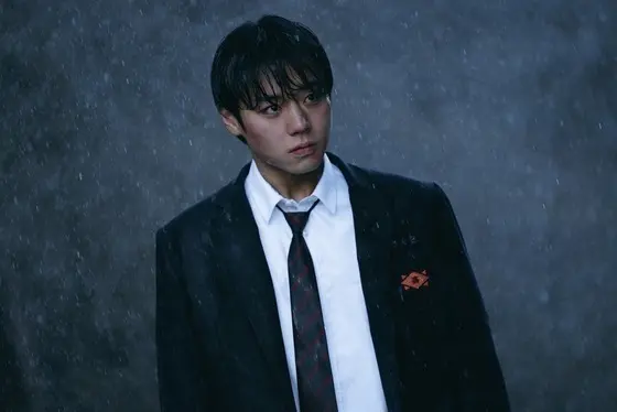 '왕사남' 단종 인기에…박지훈 주연작 '약한영웅'도 역주행 [N이슈]