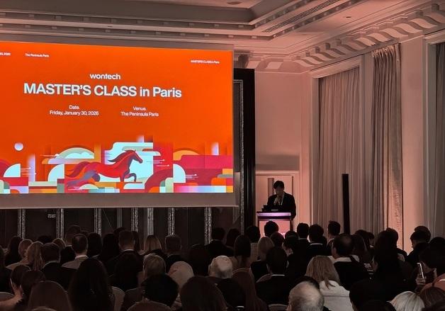 '미용 의료기기' 원텍, 학술 행사서 글로벌 성과…4개 권역 계약