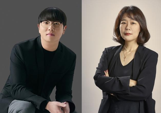 카카오엔터, 고정희 신임 공동대표 내정…장윤중과 투톱 전환