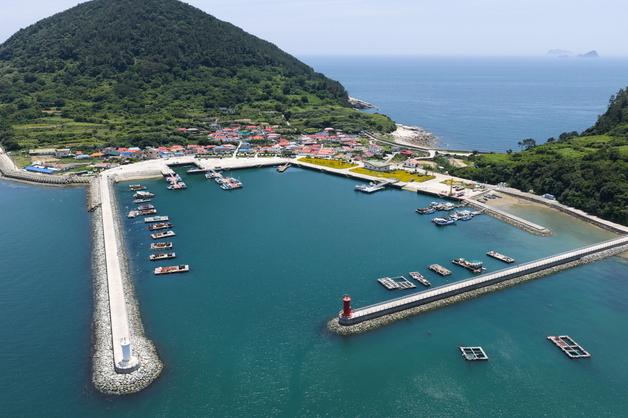 통영 용호도·사량도 상도, 섬-기업 상생 관광프로젝트 선정