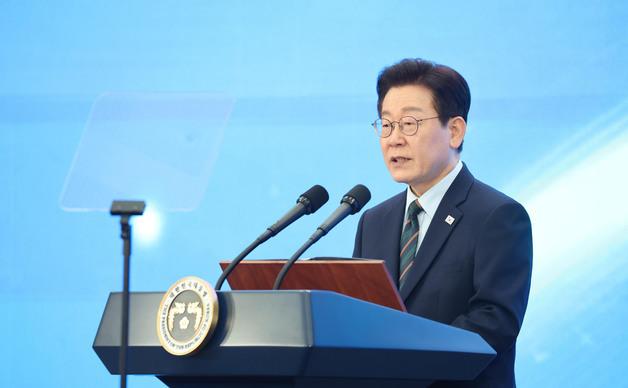 분당 집 내놓은 李 "투기꾼 취급 과해"…與 "장동혁 차례"