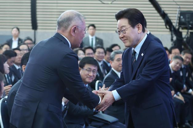 '현대차 마중물'…경제계, 지역 투자 본격화 '300조' 돌파 전망