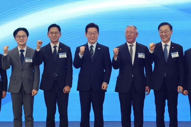 새만금 스마트도시계획 승인…AI·탄소중립 도시 조성 착수