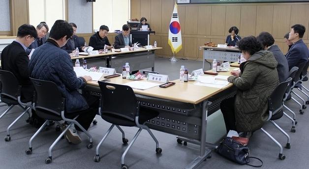 괴산군, 올해 34개 새 기술 보급사업에 33억8900만원 투입