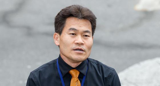 전한길 "국민의힘 탈당하겠다"…黨 "탈당하면 더 좋다"