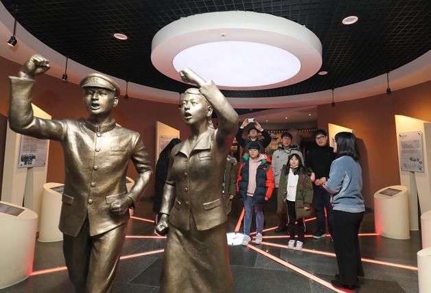 독재 장벽 허문 대구의 함성…2·28 학생의거 발발 [김정한의 역사&오늘]