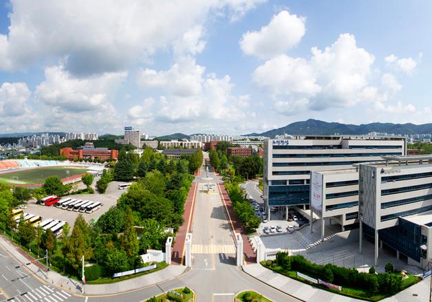 한남대 교육부 '첨단산업 인재 양성 부트캠프' 선정