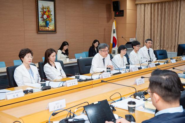 소아청소년암 연 1200명인데 전문의 70명…"국가 관리 필요"