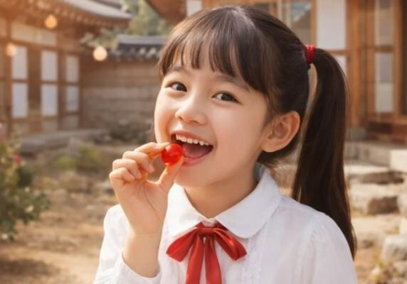 알피바이오, '홍삼 블리스터 젤리' 상용화…"프리미엄 키즈 시장 겨냥"