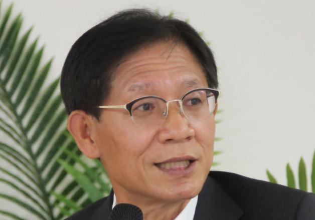 김성후 광주세무사회장 “민간위탁 결산검사 확대는 제도 개선 의미”