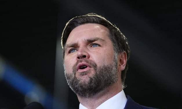 "밴스 美부통령, 이란과 전쟁에 반대했었다…성공 여부 걱정"