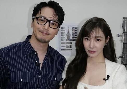 변요한♥티파니영, 법적 부부됐다 "27일 혼인신고…결혼식은 간소화"