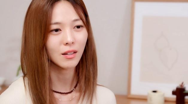 선예 "태어나자마자 할머니에게 맡겨져…할머니 덕에 가수 됐다"