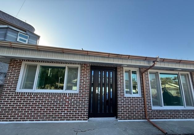 임대료 월 1만원…'영암살래' 귀농·귀촌 입주자 3세대 모집