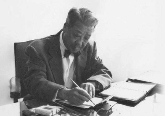 유한양행·동화약품, 독립운동서 FDA 신약까지…'활명수·렉라자'에 깃든 정신