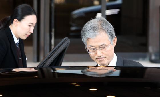 "개혁 아닌 사법부 굴복용" "할 수 있는 게 없다"…법원 내부 '분노·무력감'